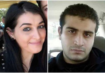 القبض على زوجة عمر متين قاتل الـ 49 في أورلاندو
