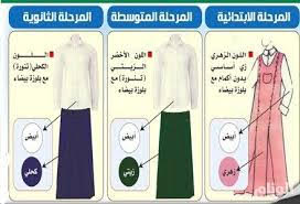 الزي المدرسي الجديد للبنات يثير أزمة لدى المدرسات وأولياء الأمور