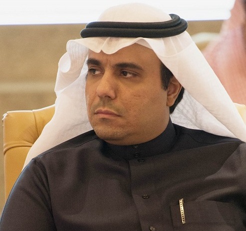 زياد الصايغ وكيلاً للشؤون العمالية الدولية في وزارة العمل