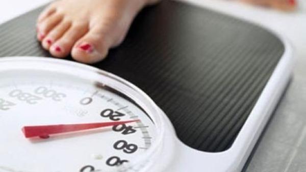 زيادة الوزن بعد الشتاء ليس لها علاقة بعدم الحركة
