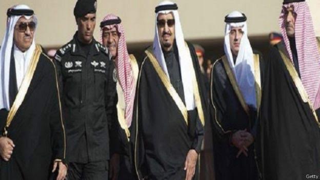 زيارات تاريخية متبادلة بين ملوك السعودية ورؤساء فرنسا ‫(1)‬