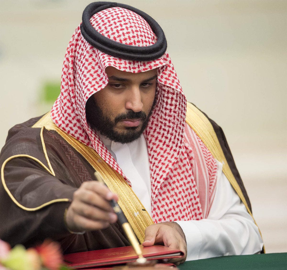 شاهد بالصور .. اجتماع اللجنة السعودية الصينية وتوقيع 15 اتفاقية ومذكرة تفاهم