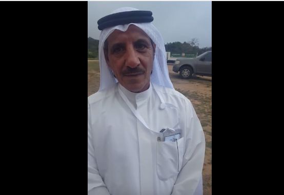 بالفيديو.. زيد السربل: هذا ما قصدته منال جاسم بقولها “عسير فقيرة”