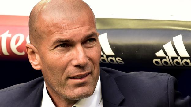 زيدان يُعلن قائمة ريال مدريد في نهائي دوري أبطال أوروبا