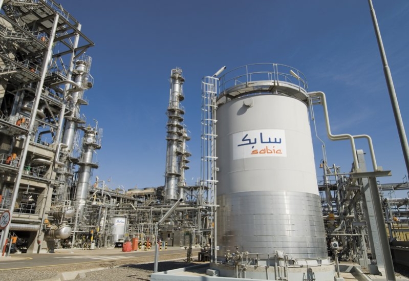 سابك تخسر 586.6 مليون دولار في الربع الثاني من 2020