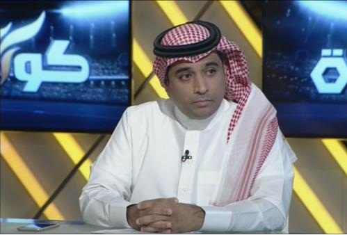 سالم الأحمدي يستقيل من منصبه في الأهلي.. ويشكُر مساعد الزويهري