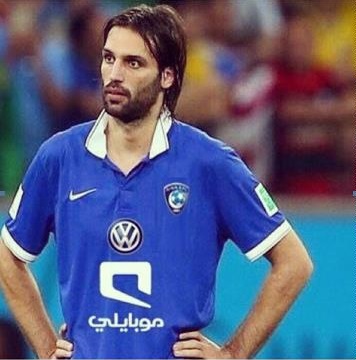 العملاق اليوناني أمل #الهلال في البطولة الآسيوية