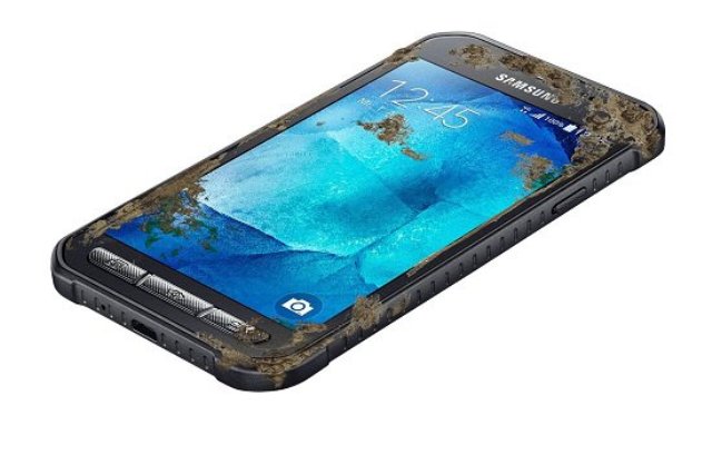 بالصور.. تعرف على هاتف Galaxy Xcover 3 المقاوم للماء والتراب