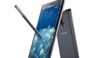 بالخطوات.. حول هاتف Galaxy Note Edge لساعة ليلية