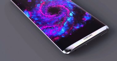 “سامسونج” تكشف رسمياً عن هاتف جلاكسي S8 في 18 أبريل
