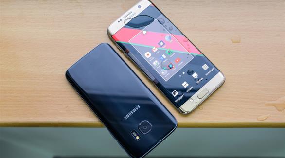 تعرف على مواصفات هاتف سامسونغ الجديد Galaxy S8