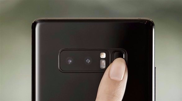سامسونغ تسعى لطرح Galaxy S9 بكاميرا خلفية مزدوجة