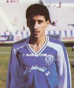 سامي الجابر