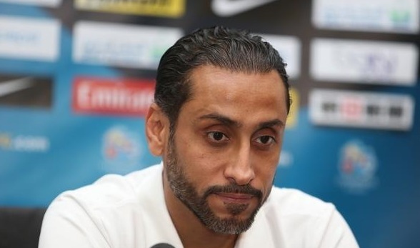 الذايدي عن سامي الجابر: أتمنى هزيمة الشباب أمام الهلال