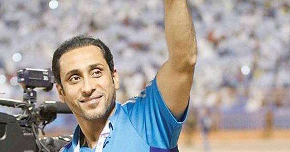 الاتحاد الآسيوي يدعو “الجابر” كمقيم فني للقاء #الهلال_لخويا