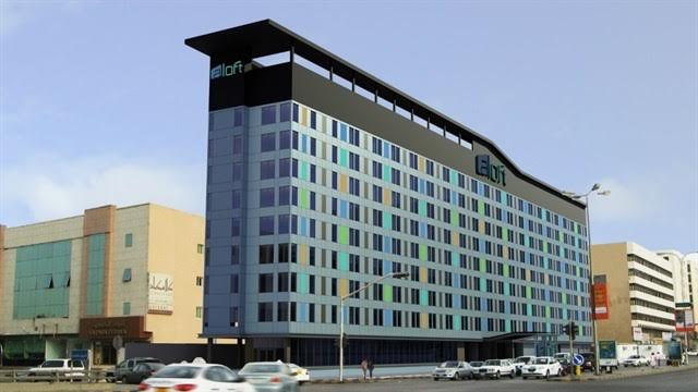 ستار وود العالمية تدشّن أول فندق لها في الرياض