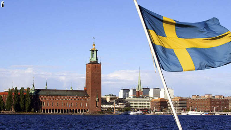 السويد تخطط لنقل مدينة كاملة قبل الغرق “تحت الأرض”
