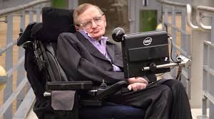 معلومات لا تعرفها عن عالم الفيزياء Stephen Hawking ستيفن هوكينغ