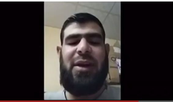 بالفيديو.. شهامة سجين سعودي تُخلي سبيل 3 نزلاء في #الرس