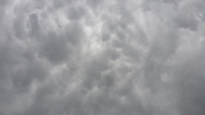 سحب الماماتوس تظهر بسماء وادي العرج ‫(218010294)‬ ‫‬