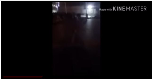 بالفيديو.. مواطن يوثّق تعرضه للسرقة بالإكراه في دولة عربية