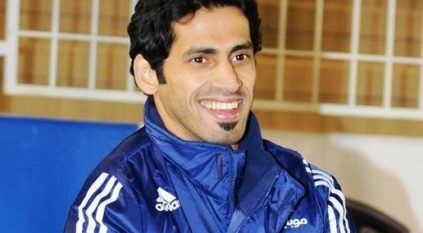 سعد الحارثي لـ “المواطن”: بقائي في الهلال غير مؤكد