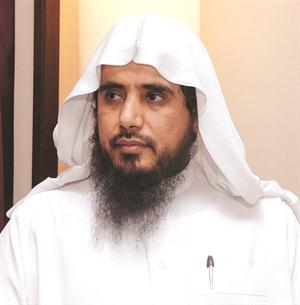 الشيخ الخثلان يقترح إنشاء نظام للصناديق التكافلية على غرار صندوق #الدفاع