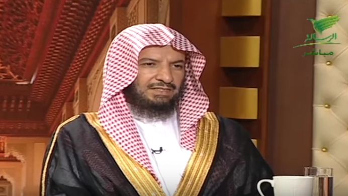 بالفيديو.. الشيخ الشثري: النظرة الشرعية جائزة عبر برامج التواصل بشرط!