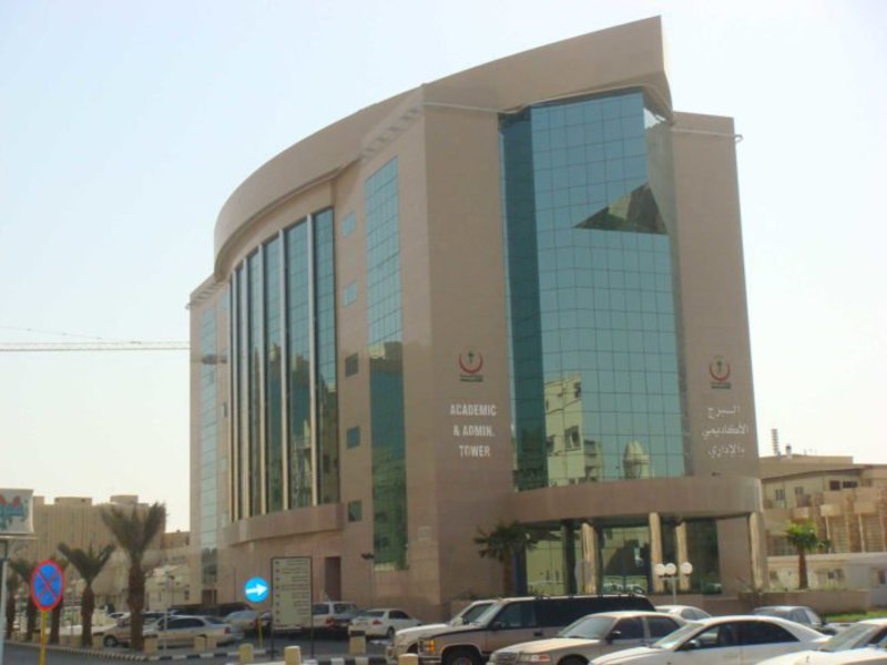 سعود الطبية تستهدف المساجد والجهات الحكومية والخاصة بلقاح الإنفلونزا الموسمية