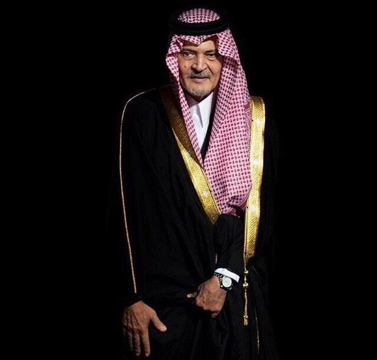 الفقيد #سعود_الفيصل راهن عليه حكام السعودية ووصف بـ “كيسنجر العرب”