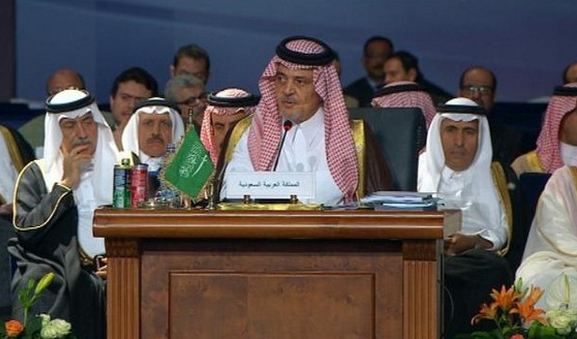 رد #سعود_الفيصل على بوتين أعاد هيكلة السياسة الروسية تجاه السعودية والعرب