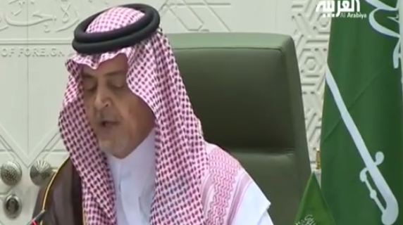 ماذا قال 4 وزراء خارجية عن رحيل #سعود_الفيصل