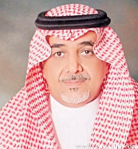 الحازمي يشكر القيادة لتعيينه مستشاراً إدارياً بوزارة الثقافة والإعلام