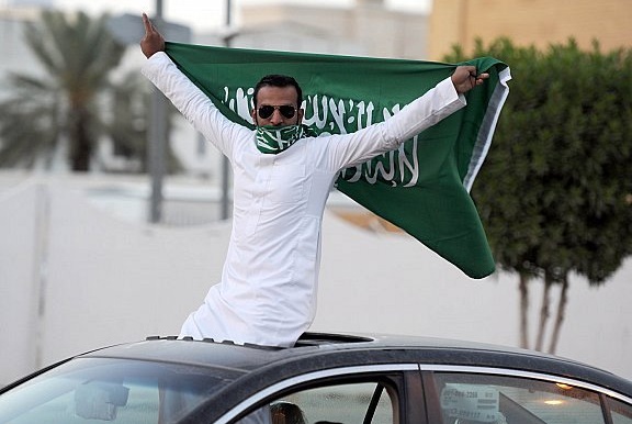 #السعودية ثاني أسعد دولة عربية.. تعرف على ترتيب “السعداء” عالميًّا