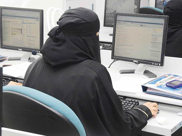 مستويات قياسية لمجموع العاملين السعوديين ونجاح كبير لـ تمكين المرأة