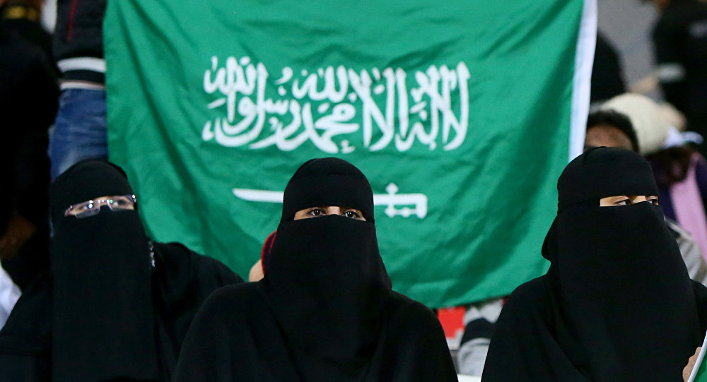 المرأة السعودية تثبت حضورها المتميز في المنظمات الدولية والمؤسسات الأمريكية