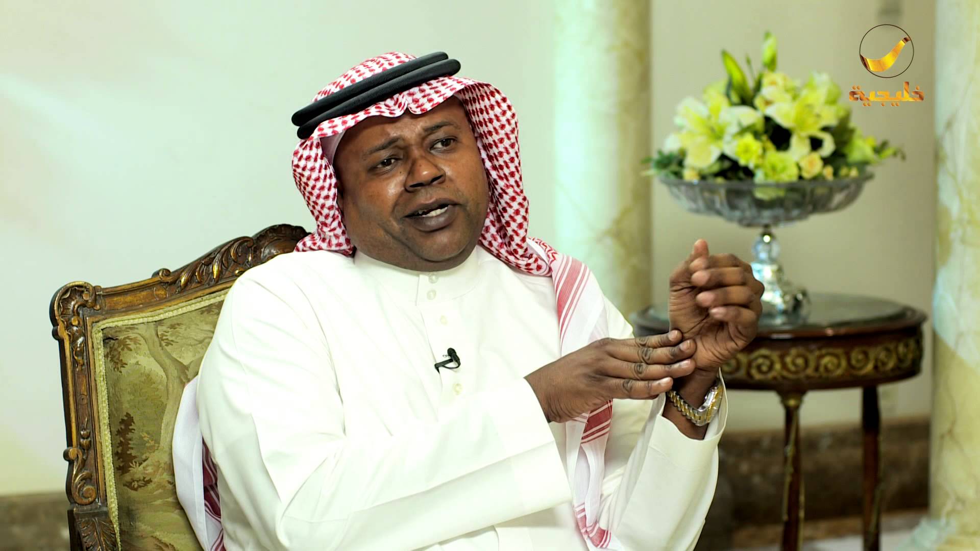 العويران: آل الشيخ صاحب النقلة النوعية في الرياضة السعودية