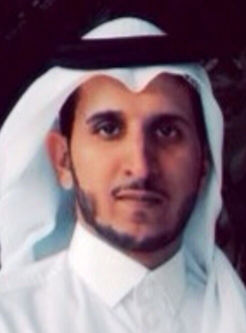 “سعيد آل ثابت” يحصد الماجستير من جامعة الملك عبدالعزيز