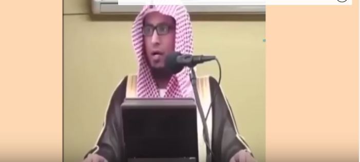 #عاجل .. الشؤون الإسلامية تتبرأ من ابن فروة .. وتؤكد : يقتحم المنابر عنوةً ويقضي فترة العقوبة حاليًّا