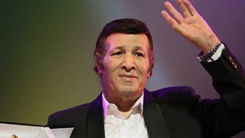 وفاة الفنان سعيد صالح عن عمر يناهز 75 عاماً