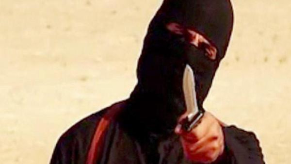 معلومات جديدة عن عملية اغتيال سفاح #داعش