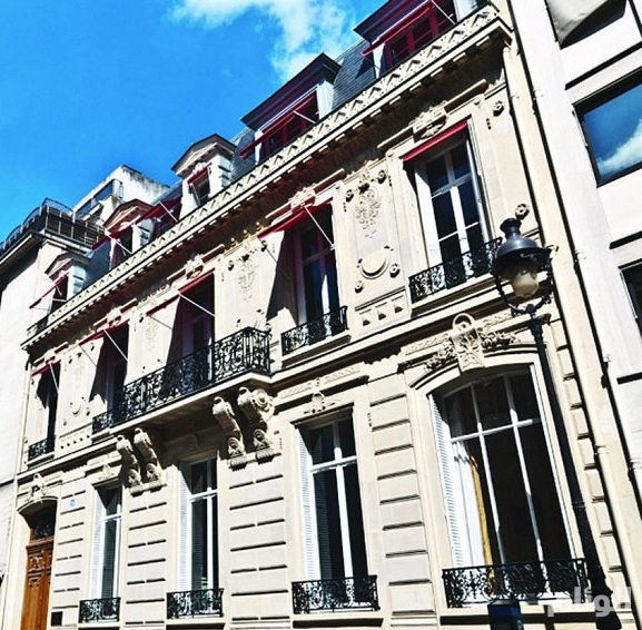 سفارة السعودية في #باريس : جميع مواطنينا بخير