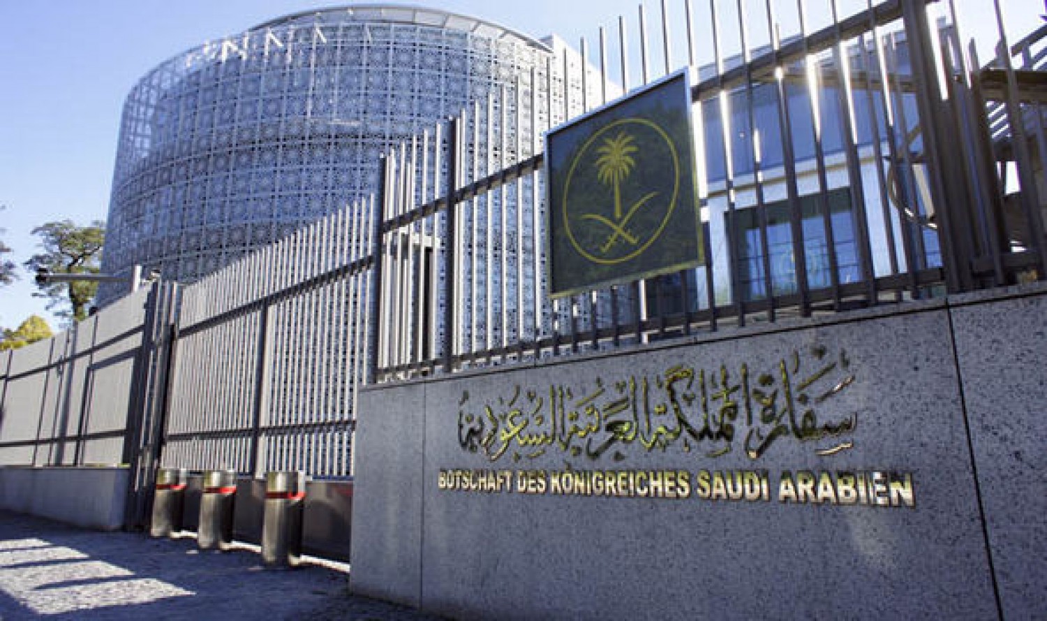 سفارة المملكة لدى الأردن تحذر من تداول الشائعات