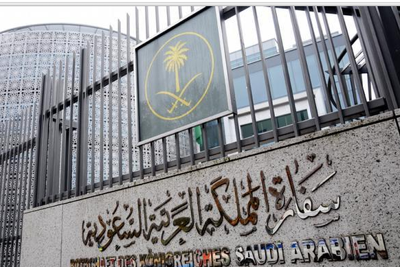 السفارة السعودية في #الأردن تكشف حيثيات تعرض عضو شورى للاحتيال