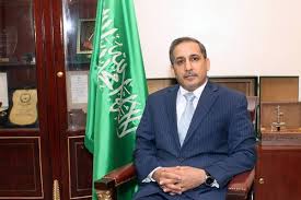 السعودي باكستان السفير في سفير المملكة