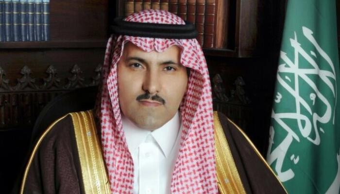سفير المملكة لدى اليمن: إيران زوّدت الحوثي بالصواريخ مجزّأة وخبراؤها جمّعوها لاستهداف السعودية