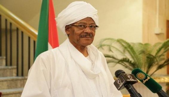 سفير السودان: قواتنا في عدن استجابة لطلب الرئيس