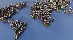 الأمم المتحدة: عدد سكان العالم سيصل إلى 9,8 مليارات نسمة بحلول 2050