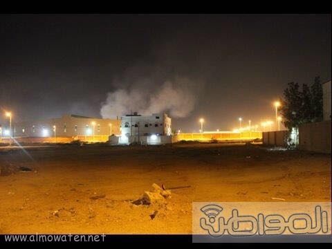 سكان بحرة يشكون من الغازات السامة وملوثات المصانع ! (4)