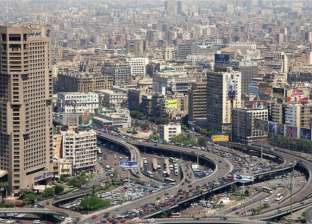 104 ملايين نسمة عدد سكان مصر